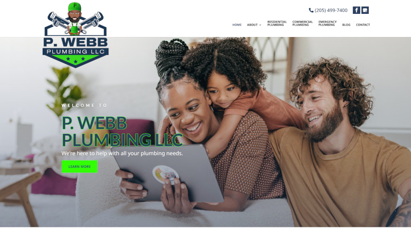 Our New Website is Live!