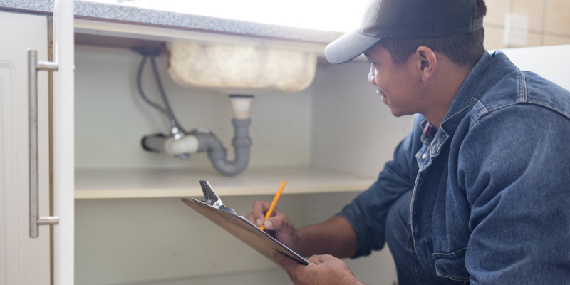 What You Need to Know About a Commercial Plumbing Inspection