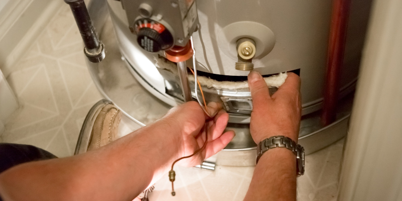 Understanding the Benefits of Water Heater Maintenance
