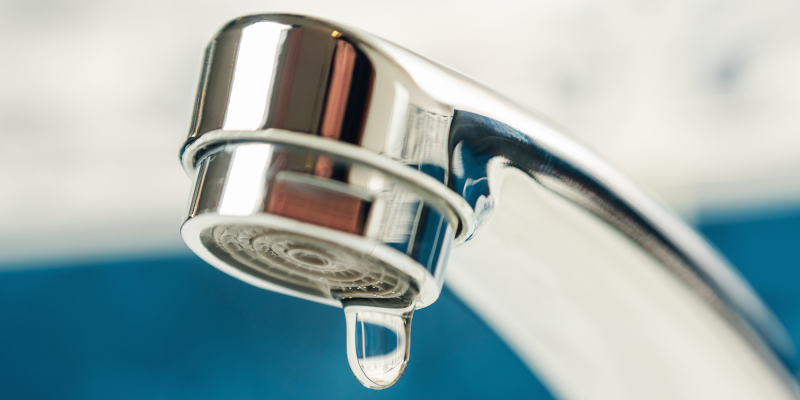 The Dangers of Delaying Faucet Repair