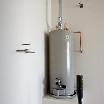 3 Benefits of Investing in a New Water Heater