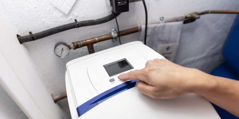3 Signs You Need Water Softener Repair
