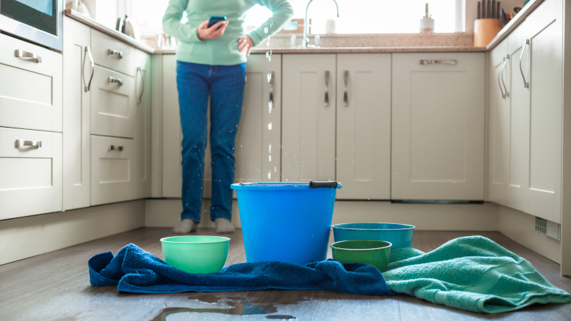 What Does an Emergency Plumber Do?