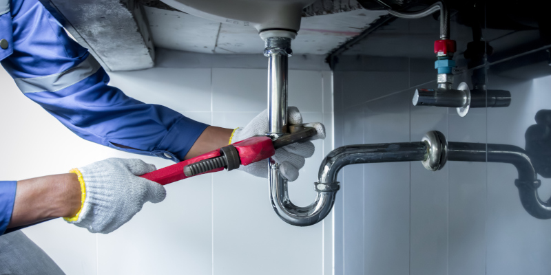 When to Contact Our Plumbing Company
